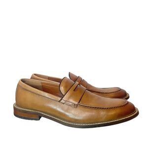 Men's Vince Camuto Layton Penny Loafer Shoes